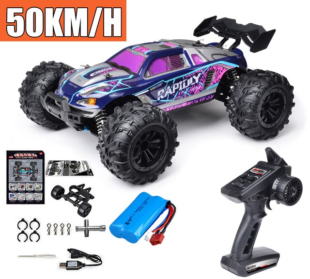 High Speed Car Remote Control Car RC