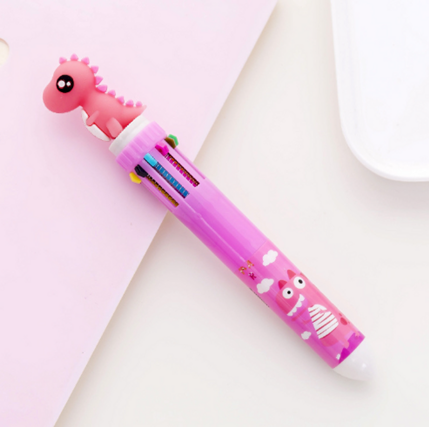 Home1992™ Ballpoint Kawaii Pen