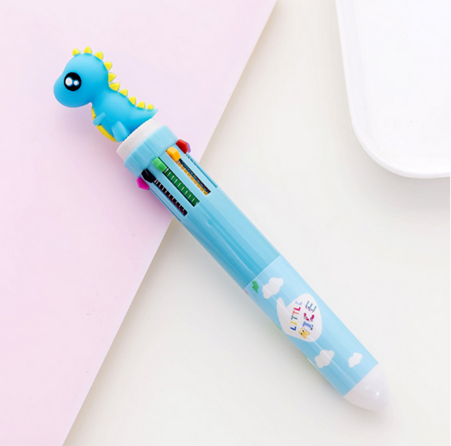 Home1992™ Ballpoint Kawaii Pen