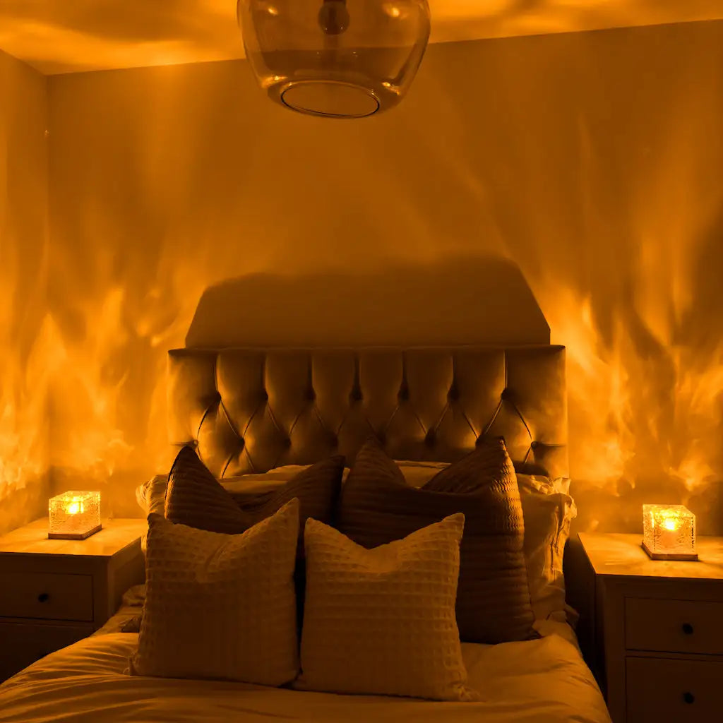 Home1992โข Glow Night Lamp