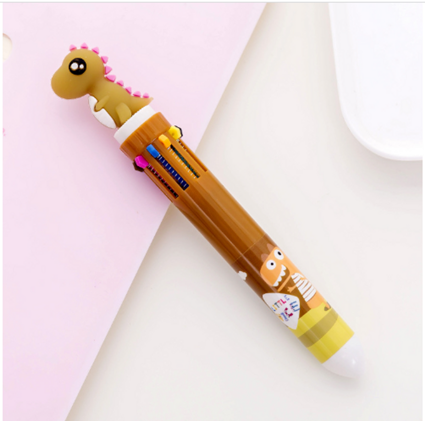 Home1992™ Ballpoint Kawaii Pen
