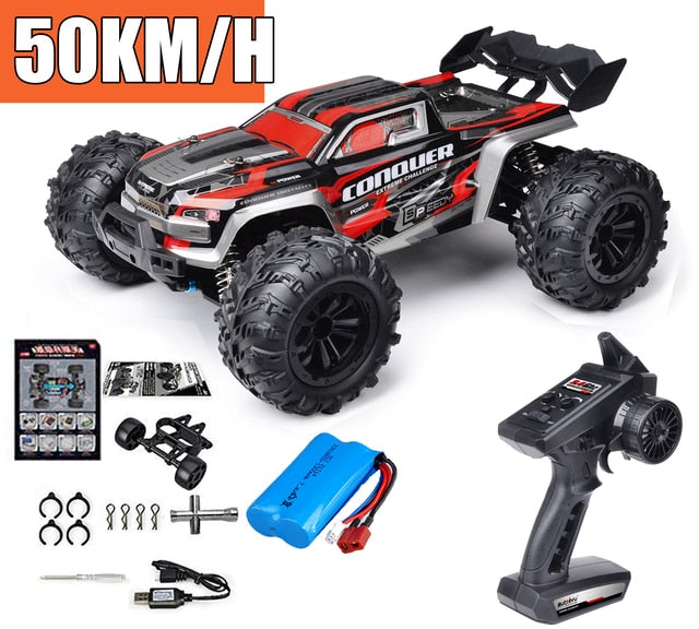 High Speed Car Remote Control Car RC