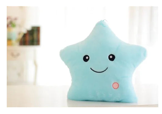 Home1992™ Star Shaped Pillow