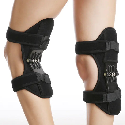 Home1992โข Knee Brace Joint Support Pad