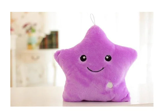 Home1992™ Star Shaped Pillow