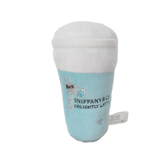 Home1992™ Whiskey Beer Dog Toy