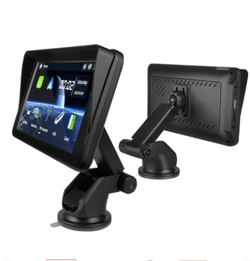 Home1992™ Universal 7inch Car Radio Multimedia Video Player