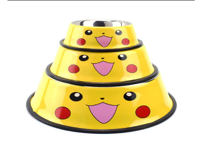 Home1992™ Stainless Steel Pet Basin