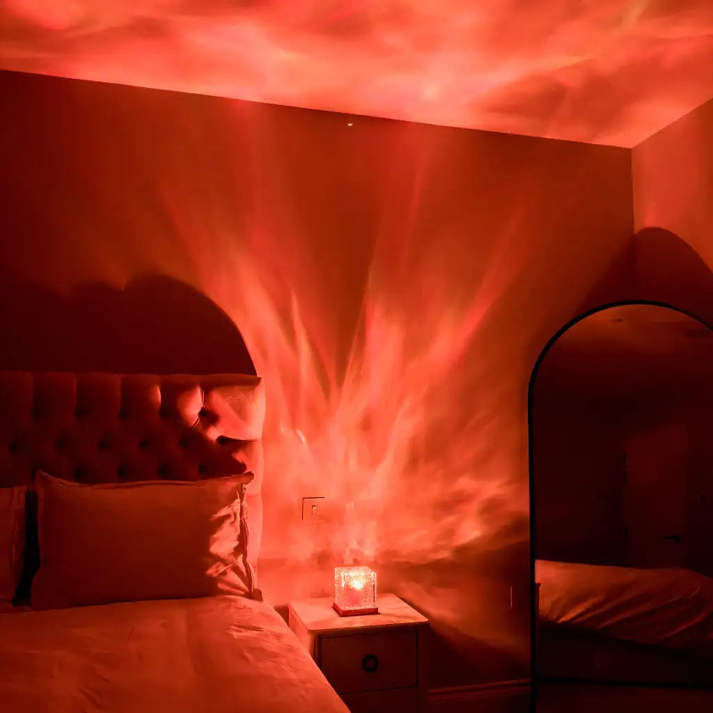 Home1992โข Glow Night Lamp