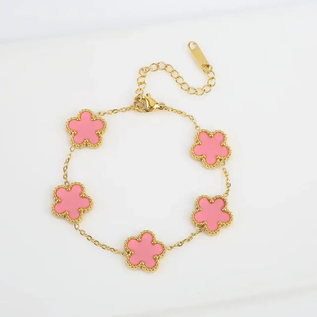 Home1992™ Luxury Stainless Steel Bracelet