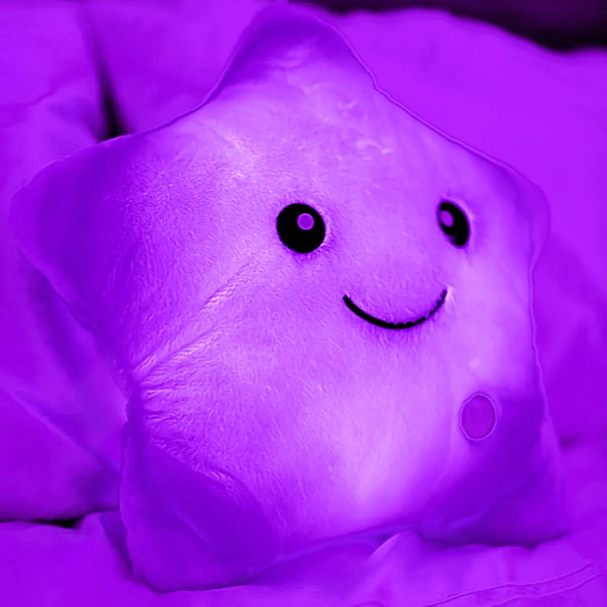 Home1992™ Star Shaped Pillow