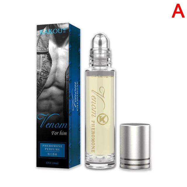 Home1992™ Intimate Pheromone Perfume
