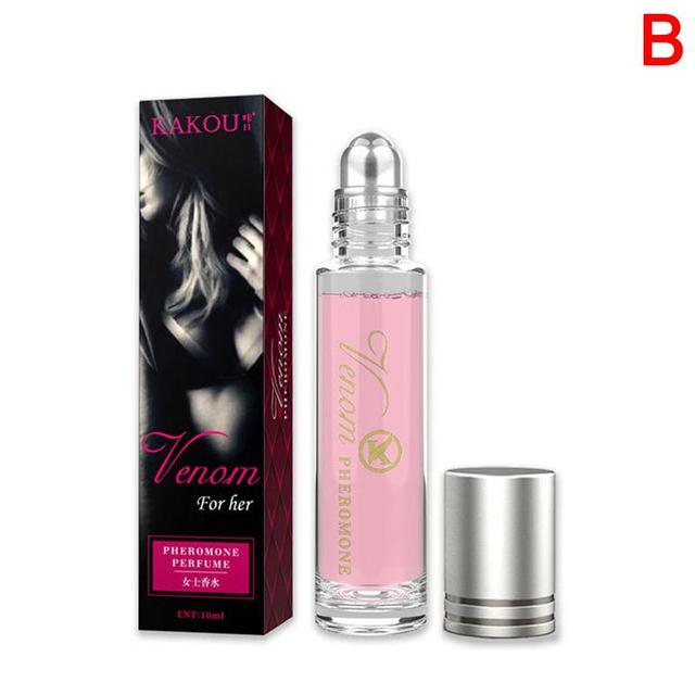 Home1992™ Intimate Pheromone Perfume