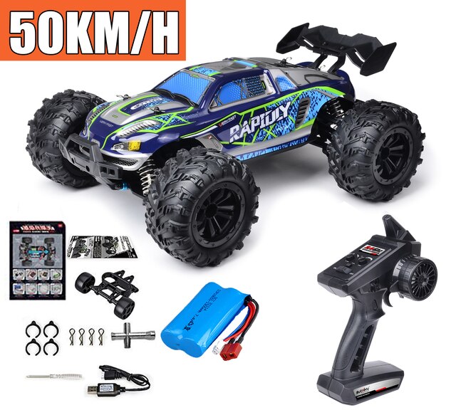 High Speed Car Remote Control Car RC