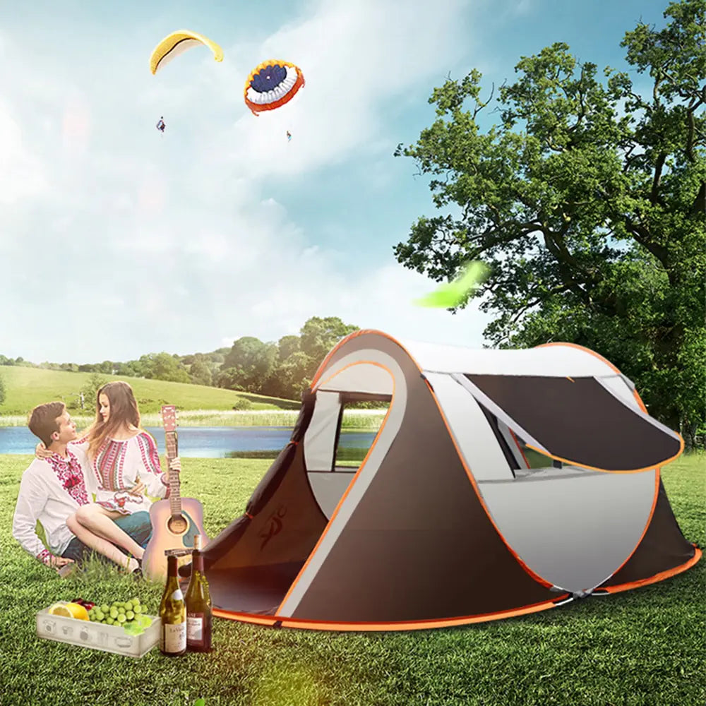 Home1992โข Outdoor Pop up Tent