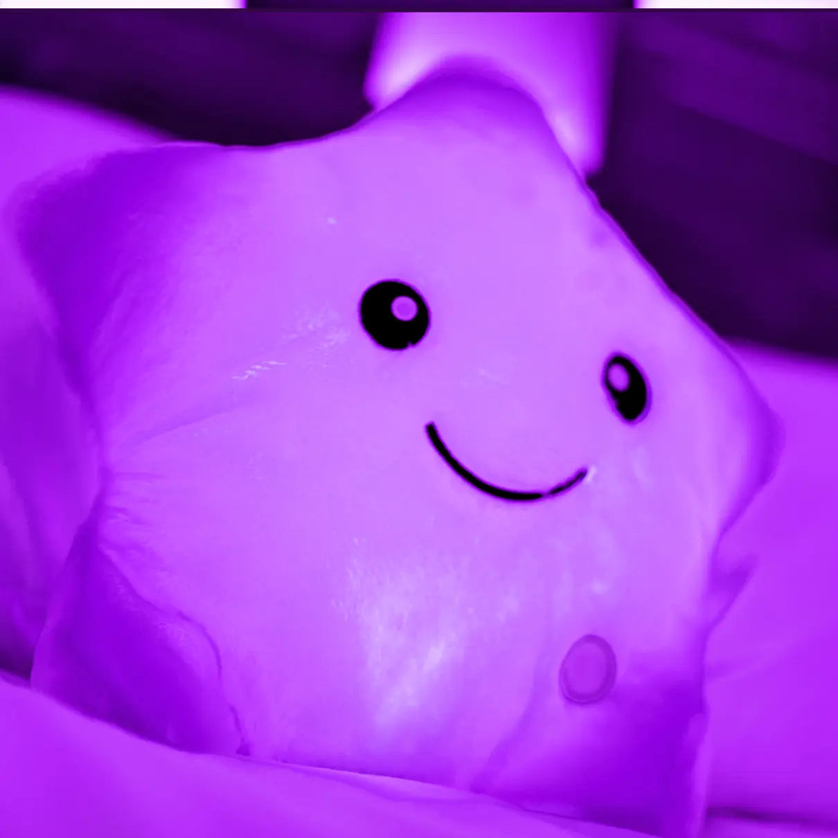 Home1992™ Star Shaped Pillow