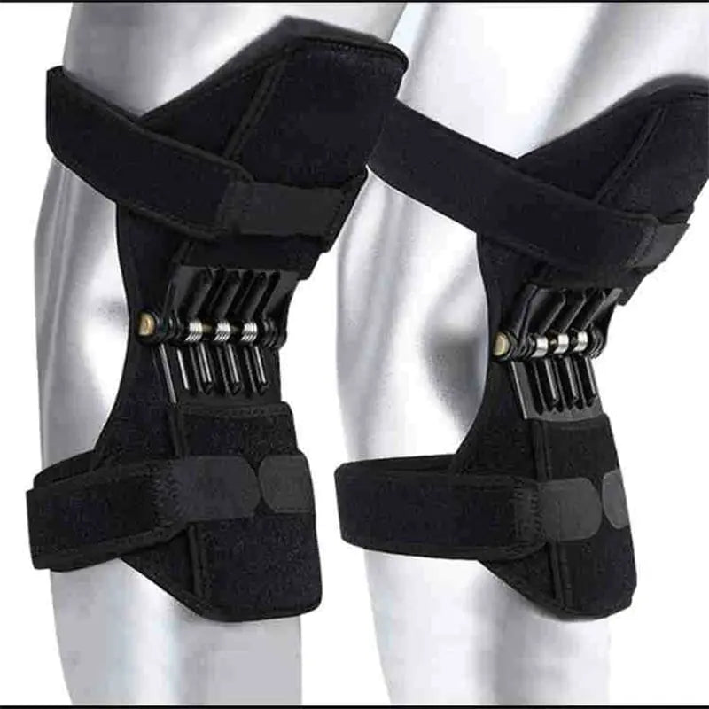 Home1992โข Knee Brace Joint Support Pad