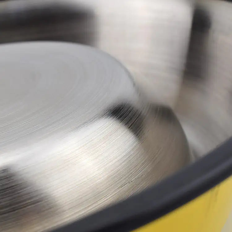 Home1992™ Stainless Steel Pet Basin