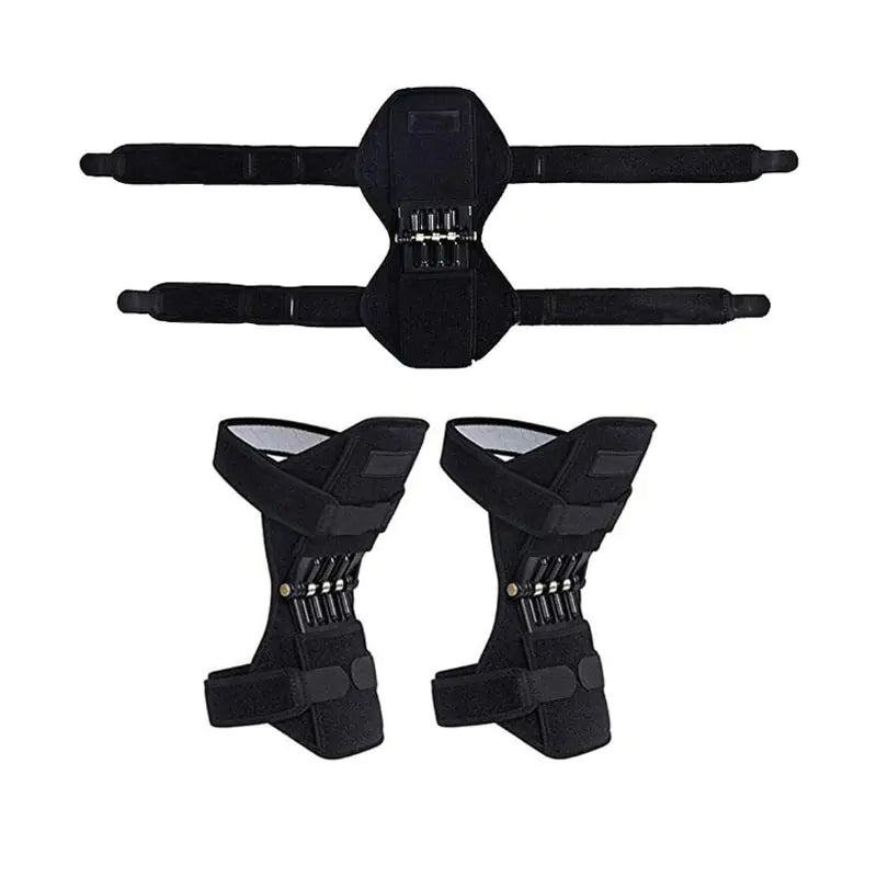 Home1992โข Knee Brace Joint Support Pad