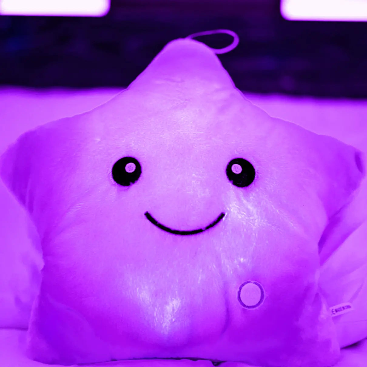 Home1992™ Star Shaped Pillow