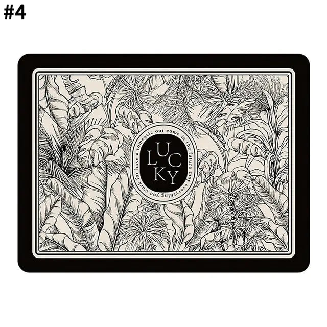 Home1992™ Super Absorbent Drain Pad