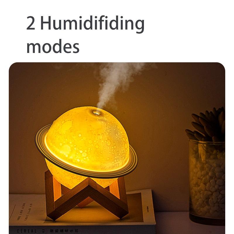 Home1992™ Mini Air Humidifier