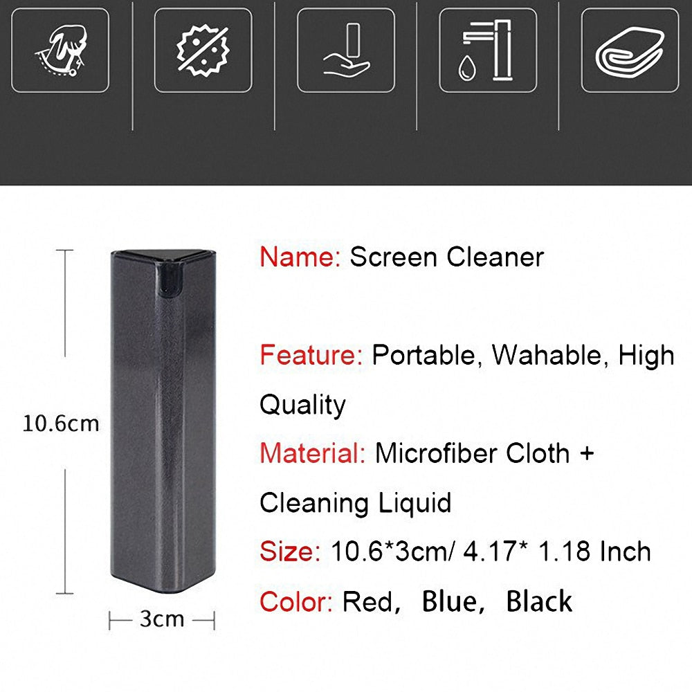 Home1992™ Phone Screen Cleaner