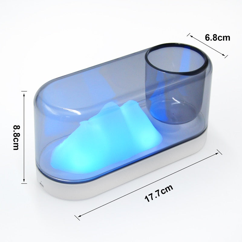 Home1992โข Nordic LED Night Lamp