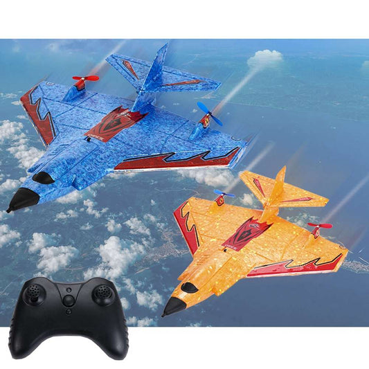 AeroShip™ Remote Control Plane RC