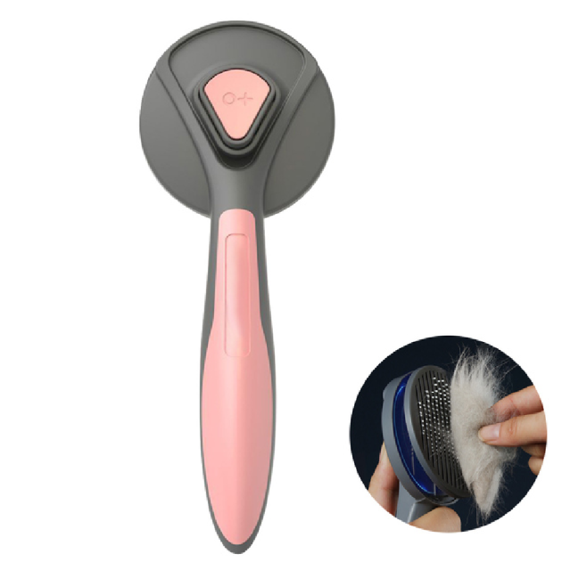 Home1992™ Pet Comb