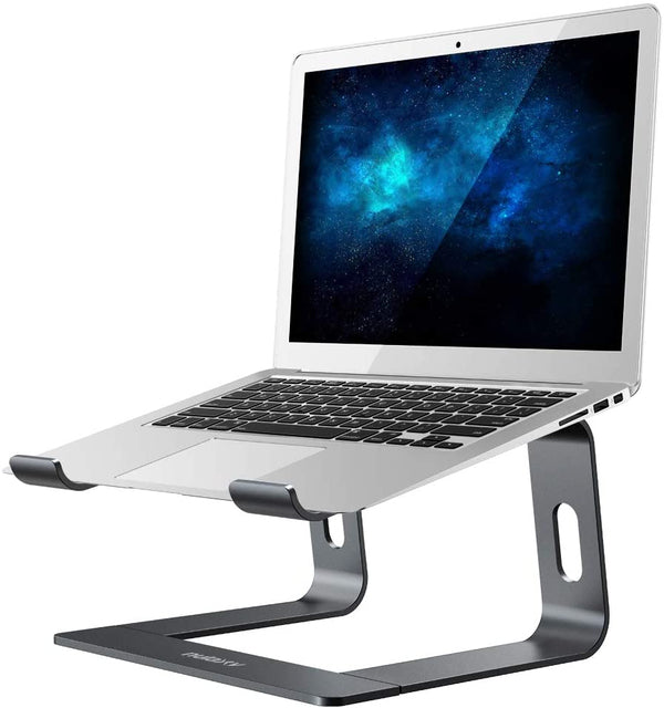 Home1992™ Aluminum Laptop Stand