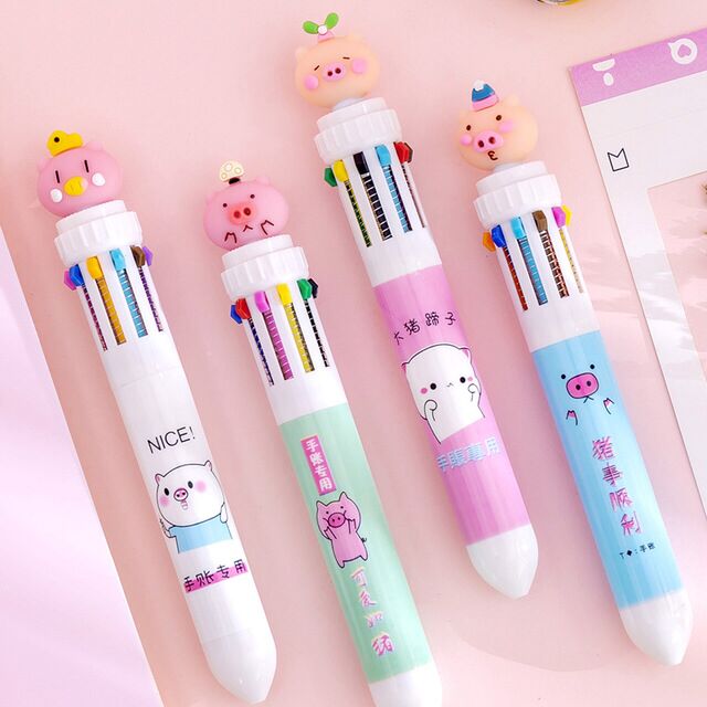 Home1992™ Ballpoint Kawaii Pen