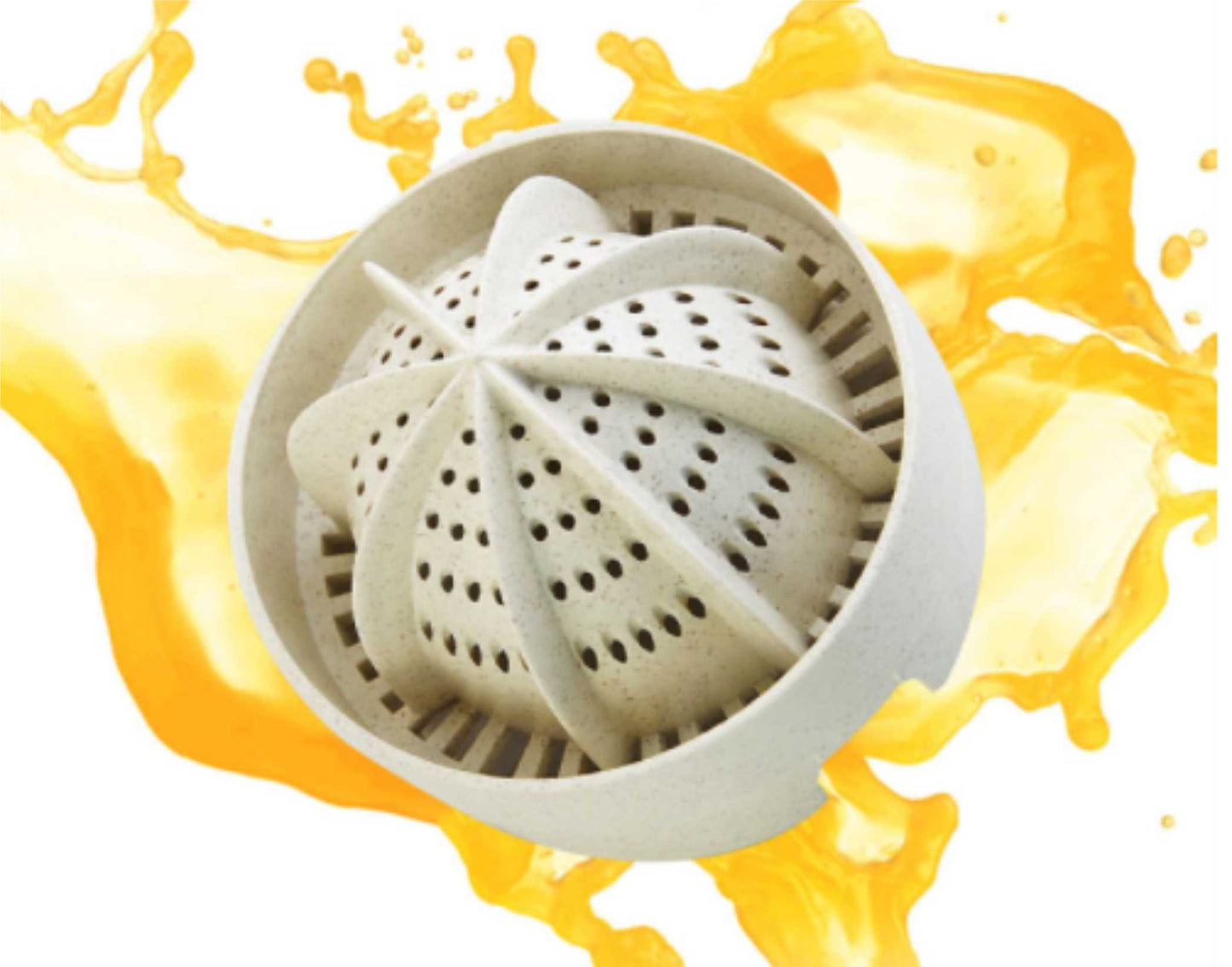 Home1992™ Multi-function Juicer