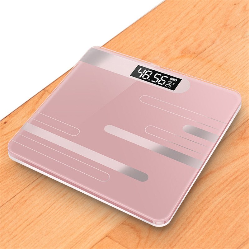 Home1992โข Smart Electronic Scale