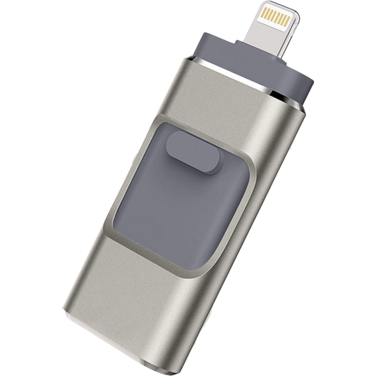 SpecStick™ USB Hard Drive For iPhone