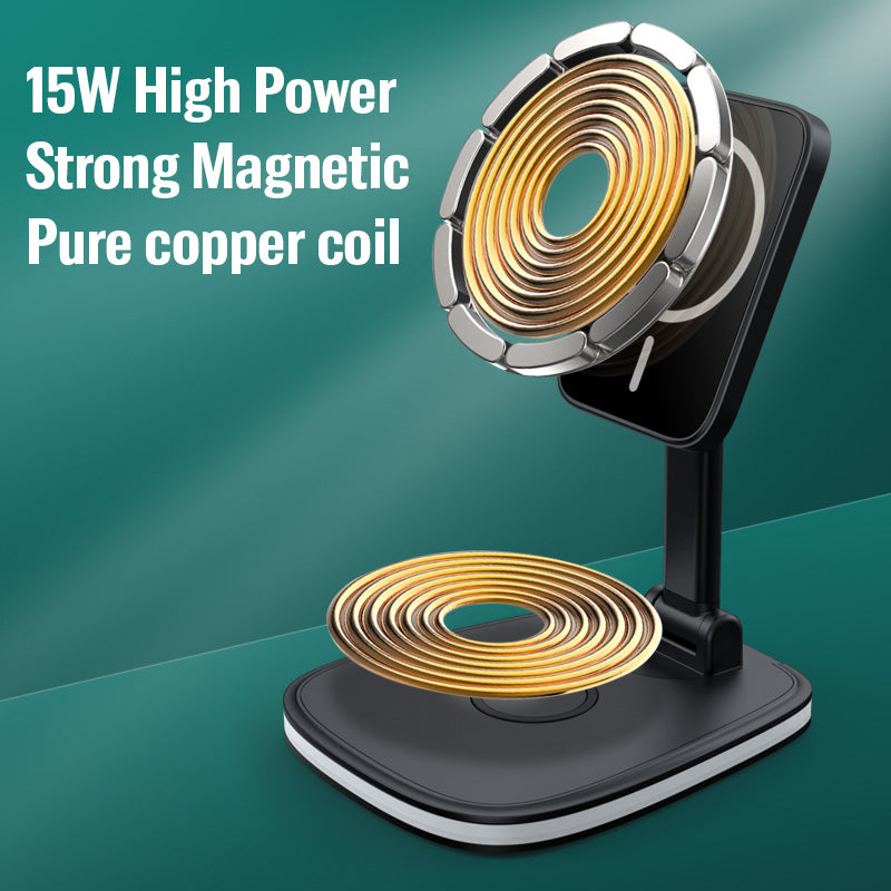 Home1992™ Fast Charging Station