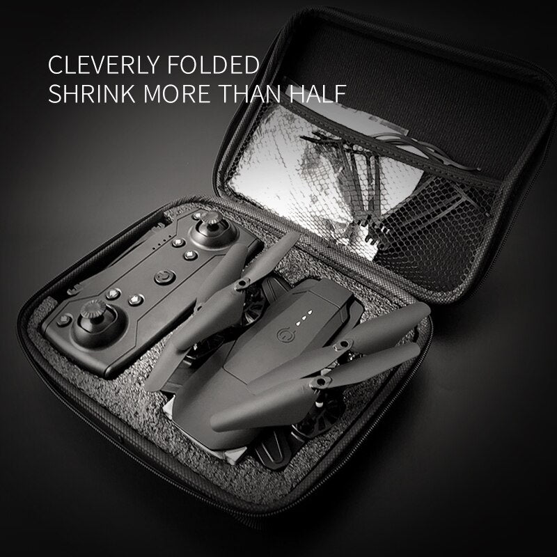 Home1992™ Drone Dual Camera Quadcopter