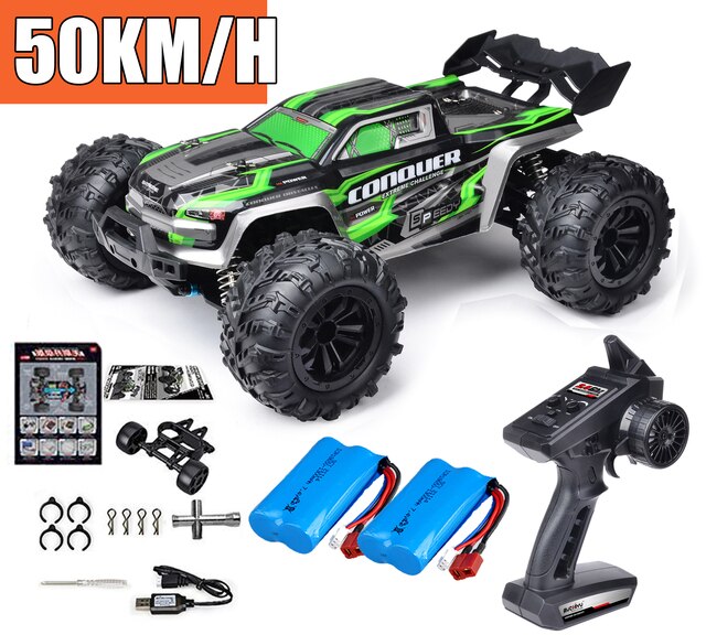 High Speed Car Remote Control Car RC