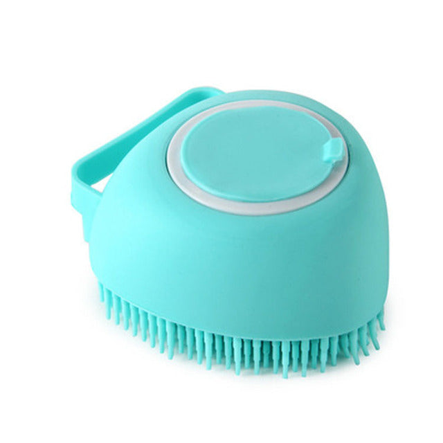 Home1992™ Pet Bath Soft Brush