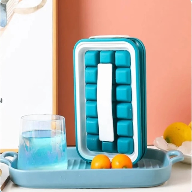 Home1992™ Multi-functio Ice Cube Maker