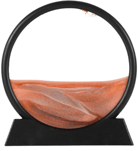 Home1992โข Serenity Sandscape