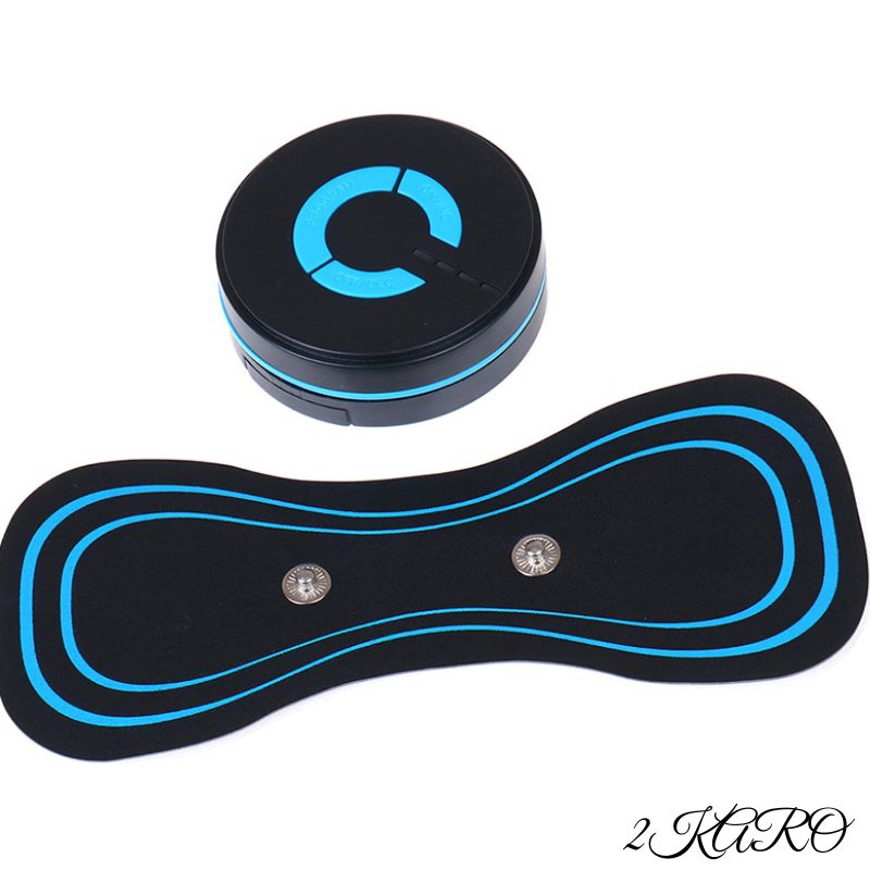 2KARO Massager Therapy