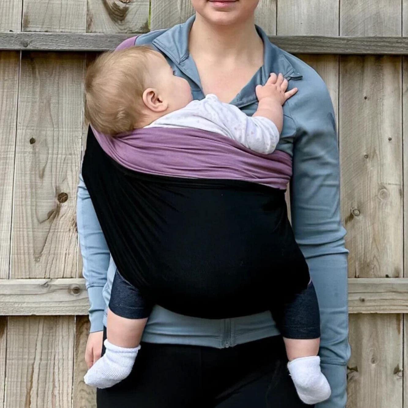 Home1992™ Baby Sling Carrier