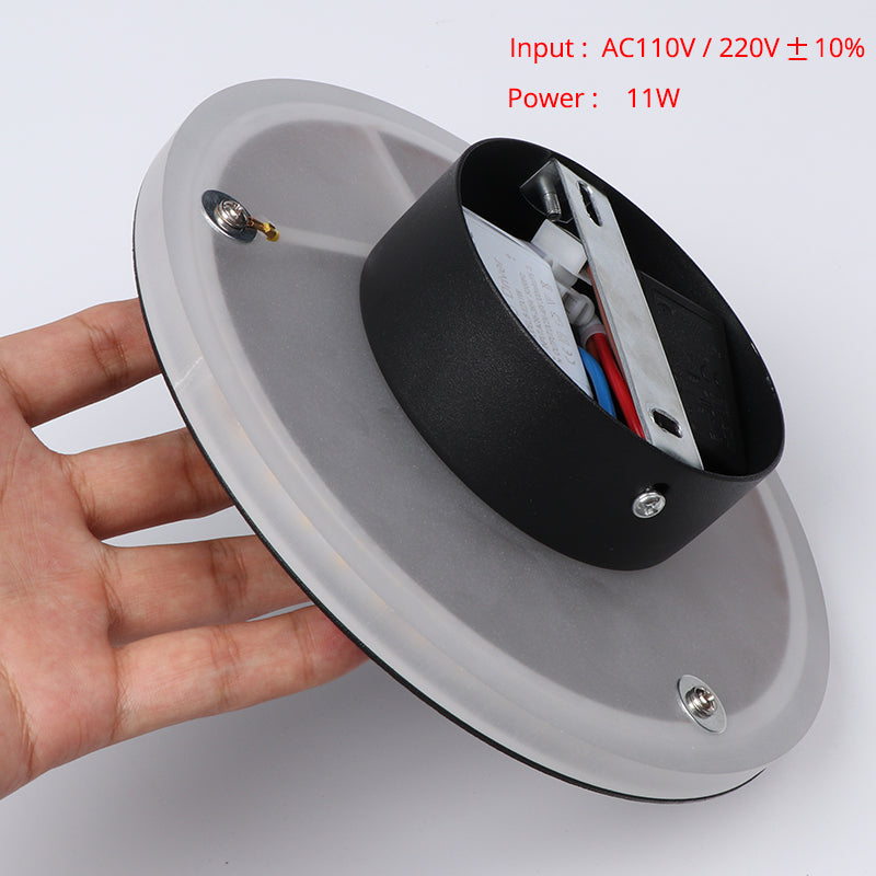 LED Home1992 Light Touch Switch