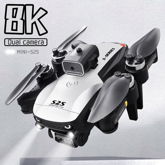 8K Mini Drone 4k HD Camera