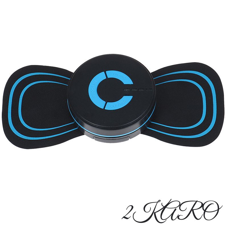 2KARO Massager Therapy