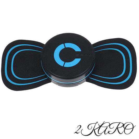 2KARO Massager Therapy