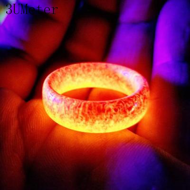 Home1992™ Unisex Luminous Ring