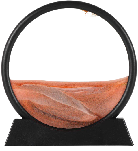 Home1992โข Serenity Sandscape