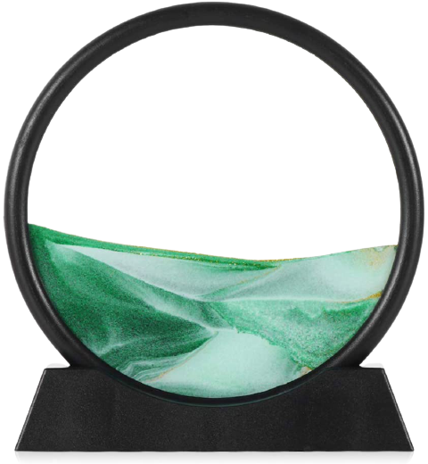 Home1992โข Serenity Sandscape